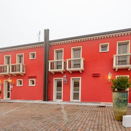 Hotel Fuori Citta Stanghella Zewnętrze zdjęcie