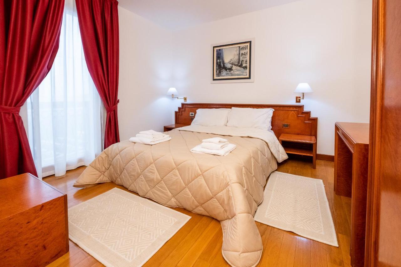 Hotel Fuori Citta Stanghella Zewnętrze zdjęcie