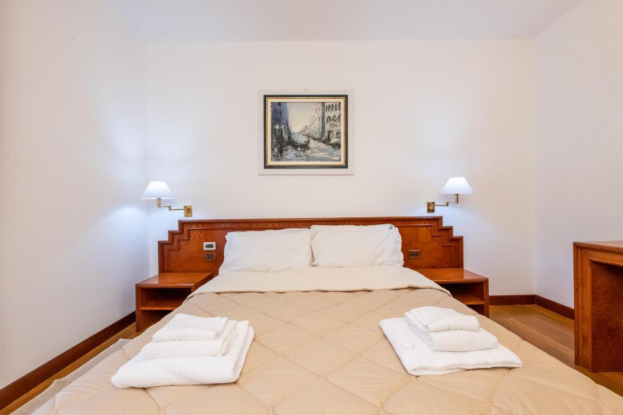 Hotel Fuori Citta Stanghella Zewnętrze zdjęcie