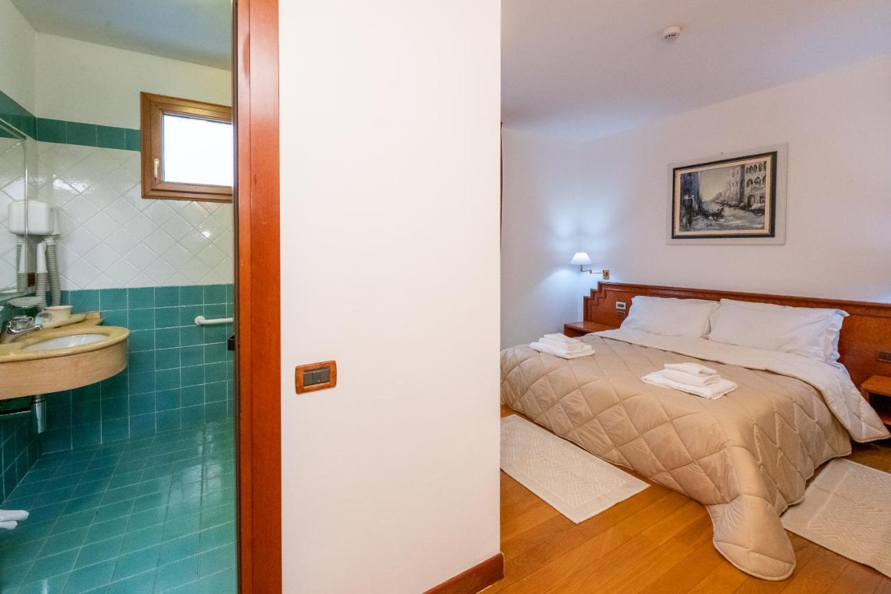 Hotel Fuori Citta Stanghella Zewnętrze zdjęcie