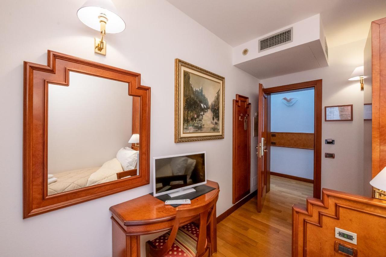 Hotel Fuori Citta Stanghella Zewnętrze zdjęcie