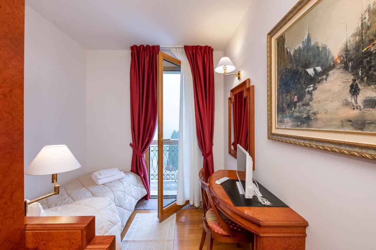 Hotel Fuori Citta Stanghella Zewnętrze zdjęcie