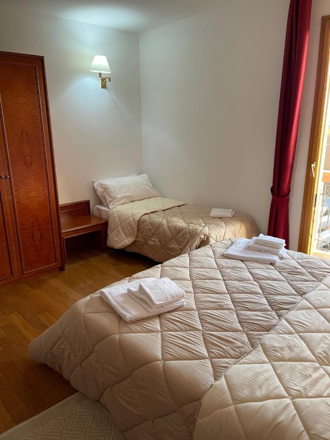 Hotel Fuori Citta Stanghella Zewnętrze zdjęcie