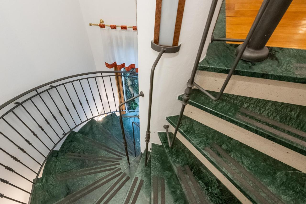 Hotel Fuori Citta Stanghella Zewnętrze zdjęcie