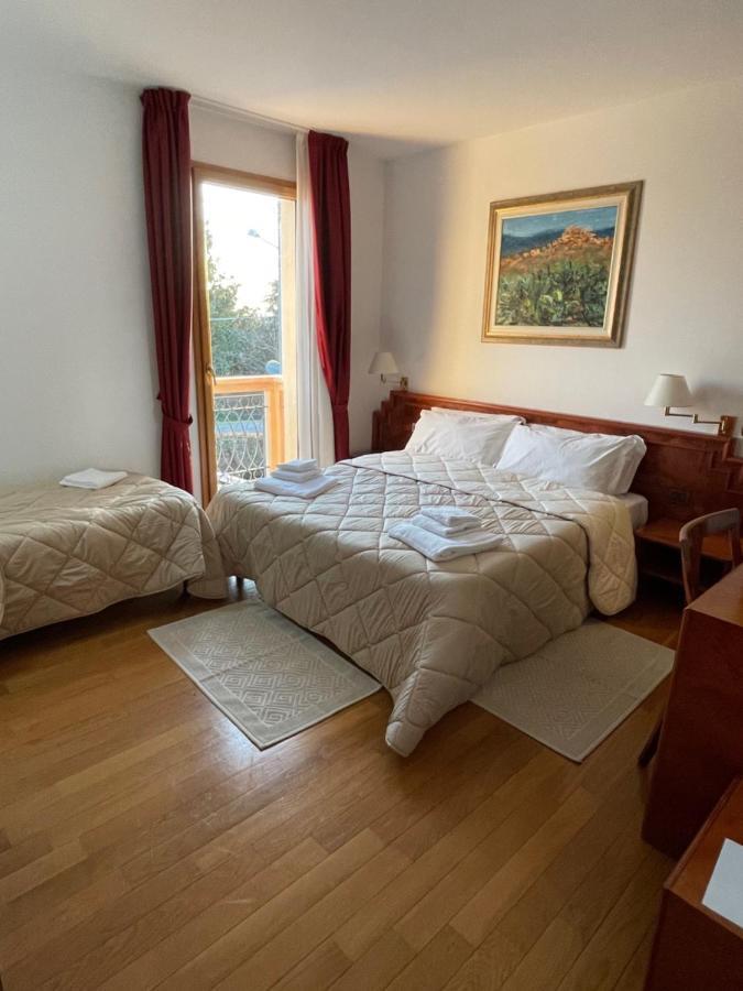 Hotel Fuori Citta Stanghella Zewnętrze zdjęcie