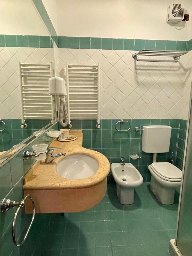 Hotel Fuori Citta Stanghella Zewnętrze zdjęcie