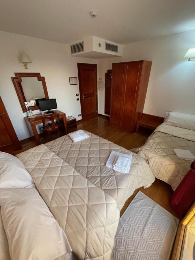 Hotel Fuori Citta Stanghella Zewnętrze zdjęcie