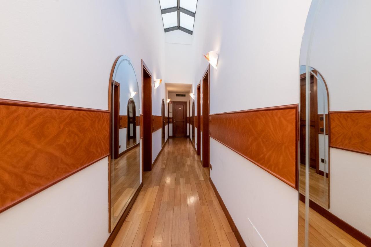 Hotel Fuori Citta Stanghella Zewnętrze zdjęcie