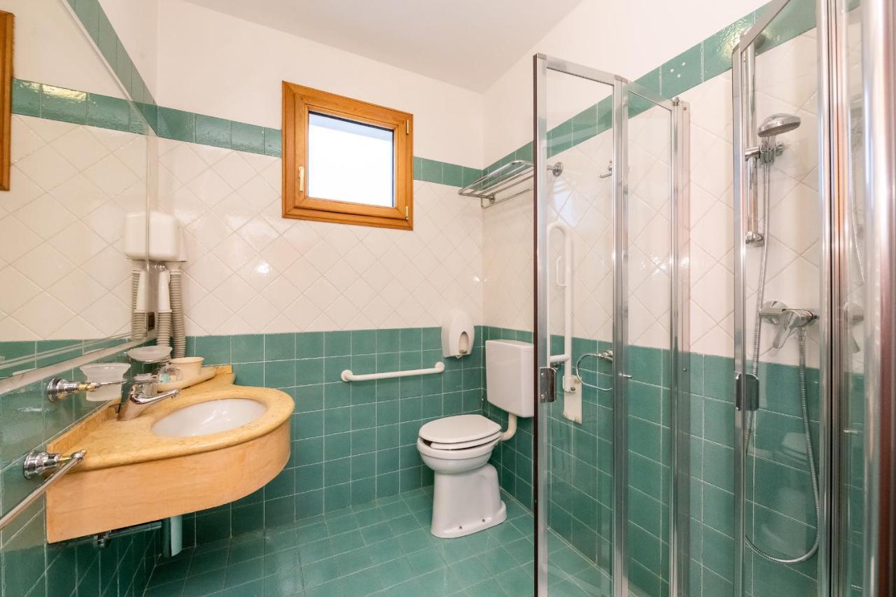 Hotel Fuori Citta Stanghella Zewnętrze zdjęcie