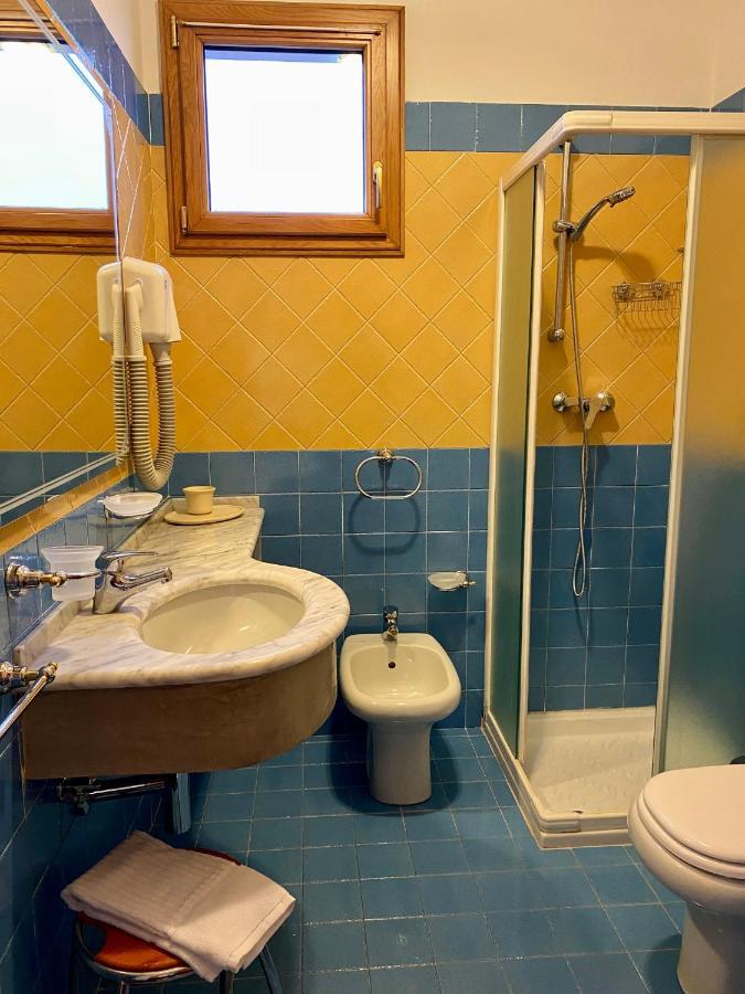 Hotel Fuori Citta Stanghella Zewnętrze zdjęcie