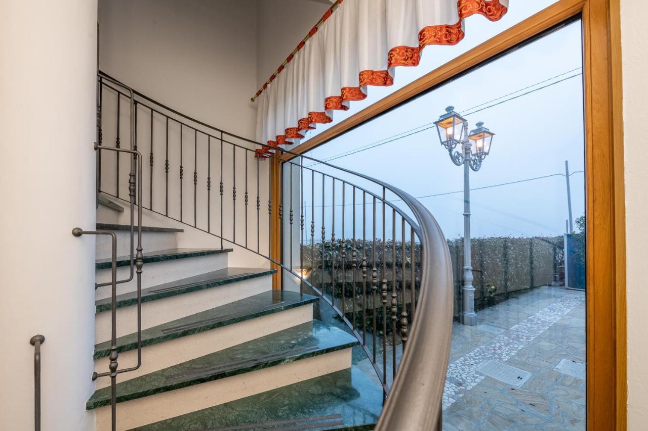 Hotel Fuori Citta Stanghella Zewnętrze zdjęcie