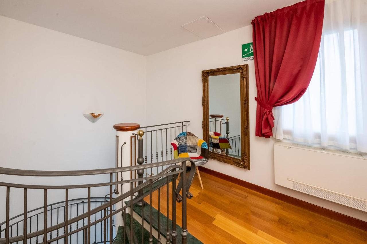 Hotel Fuori Citta Stanghella Zewnętrze zdjęcie