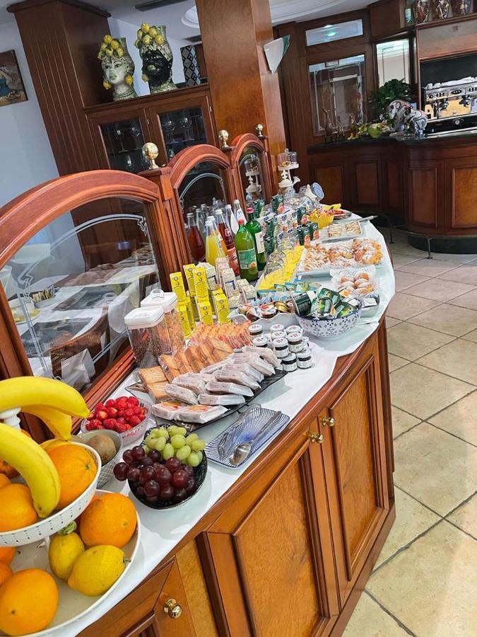 Hotel Fuori Citta Stanghella Zewnętrze zdjęcie